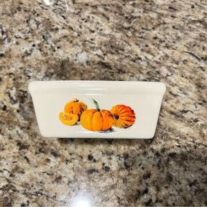 Pumpkin Dish